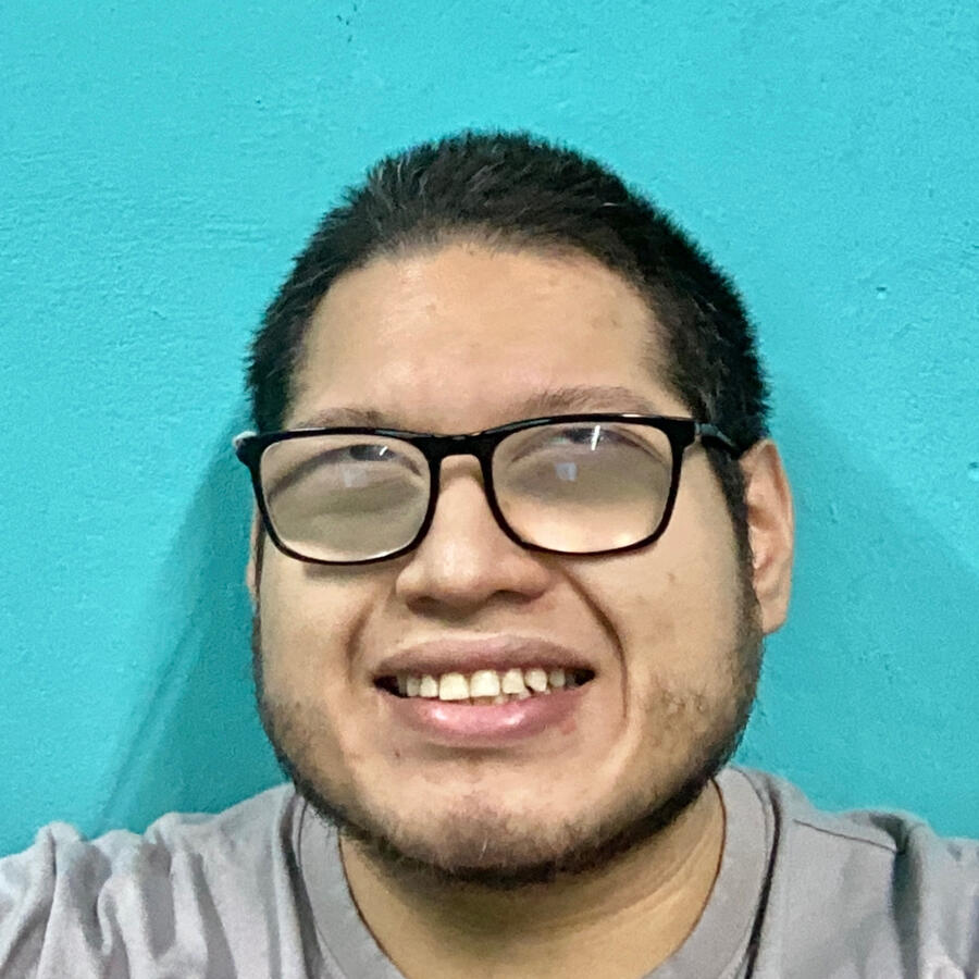 Angel Guillermo